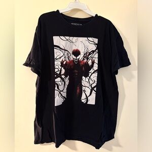 Carnage Venom Tee Shirt 2XL